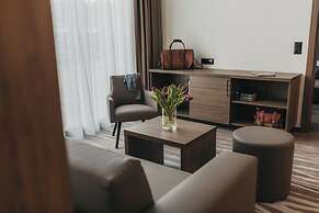 IIP Apartments - Self Check In