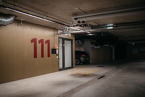 IIP Apartments - Self Check In