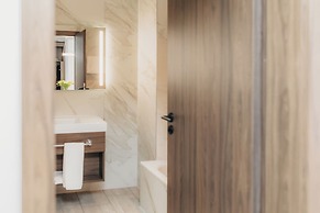 IIP Apartments - Self Check In