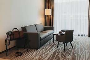 IIP Apartments - Self Check In