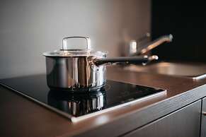 IIP Apartments - Self Check In