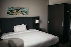 IIP Apartments - Self Check In