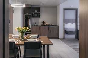 IIP Apartments - Self Check In