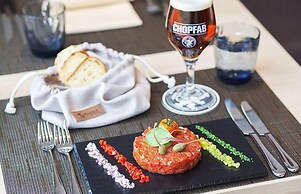 IIP Apartments - Self Check In