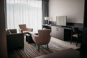 IIP Apartments - Self Check In