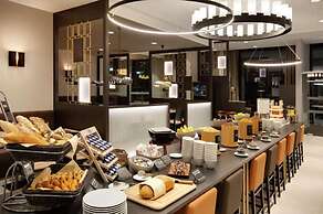 IIP Apartments - Self Check In