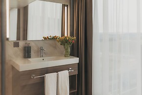 IIP Apartments - Self Check In