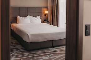 IIP Apartments - Self Check In