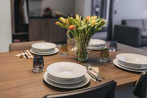 IIP Apartments - Self Check In