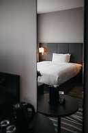 IIP Apartments - Self Check In