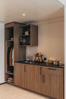 IIP Apartments - Self Check In