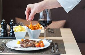 IIP Apartments - Self Check In