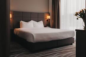 IIP Apartments - Self Check In