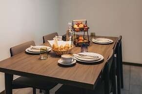 IIP Apartments - Self Check In