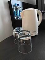 IIP Apartments - Self Check In