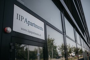 IIP Apartments - Self Check In