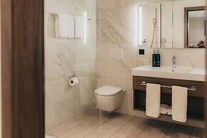 IIP Apartments - Self Check In