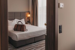 IIP Apartments - Self Check In