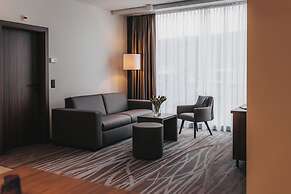 IIP Apartments - Self Check In