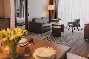 IIP Apartments - Self Check In