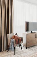 IIP Apartments - Self Check In