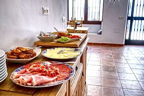 La Vieja Botica Bed & Breakfast