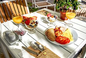La Vieja Botica Bed & Breakfast