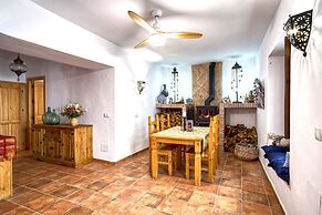 La Vieja Botica Bed & Breakfast