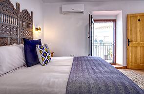 La Vieja Botica Bed & Breakfast