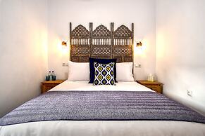 La Vieja Botica Bed & Breakfast