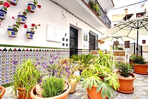 La Vieja Botica Bed & Breakfast
