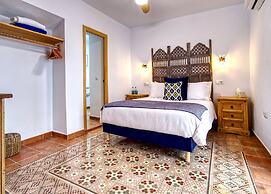 La Vieja Botica Bed & Breakfast