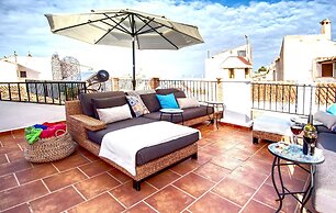 La Vieja Botica Bed & Breakfast
