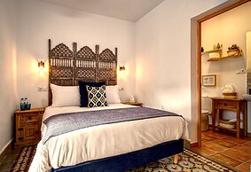 La Vieja Botica Bed & Breakfast