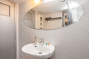 Fabulous apartment at Exarcheia