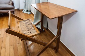 Fabulous apartment at Exarcheia