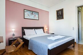 Fabulous apartment at Exarcheia