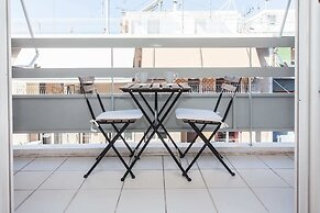 Fabulous apartment at Exarcheia