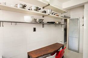 Fabulous apartment at Exarcheia