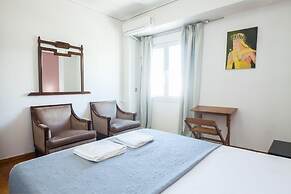 Fabulous apartment at Exarcheia