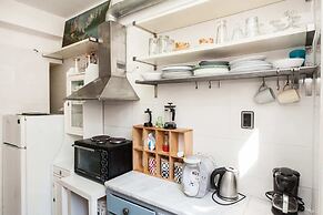 Fabulous apartment at Exarcheia