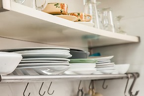 Fabulous apartment at Exarcheia