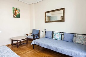 Fabulous apartment at Exarcheia