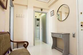 Fabulous apartment at Exarcheia