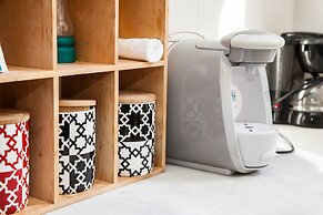 Fabulous apartment at Exarcheia