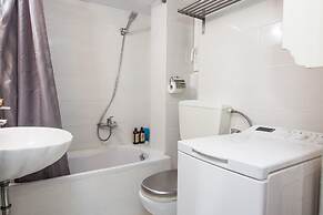 Fabulous apartment at Exarcheia