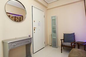 Fabulous apartment at Exarcheia