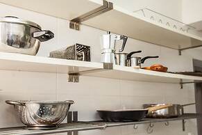 Fabulous apartment at Exarcheia