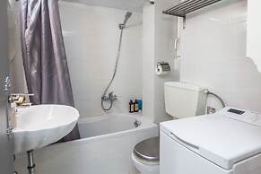 Fabulous apartment at Exarcheia