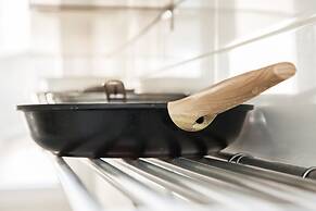 Fabulous apartment at Exarcheia